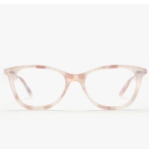 Krewe Amelia Glasses in Azalea